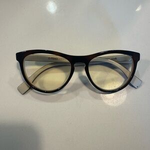 Fendi Optical Glasses